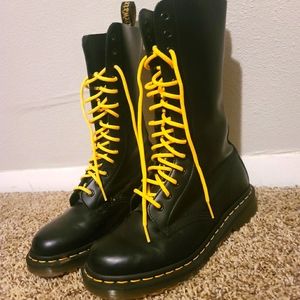 Doc martens